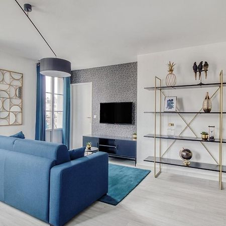 סאריס Magnifique Appartement A Quelques Pas Du Val D'Europe #17 מראה חיצוני תמונה